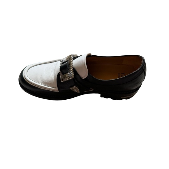 Toga Virilis designer leather shoes in great condition. - Picture 3 of 11